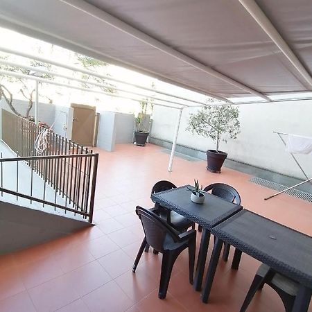 Casa Rosso Corallo Monopoli Dış mekan fotoğraf