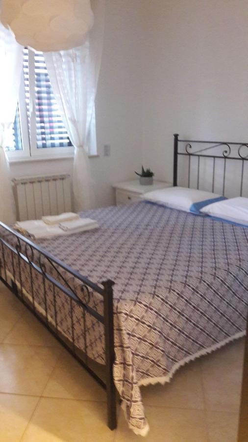 Casa Rosso Corallo Monopoli Dış mekan fotoğraf
